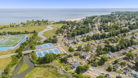 181 Platt Avenue West Haven CT 06516