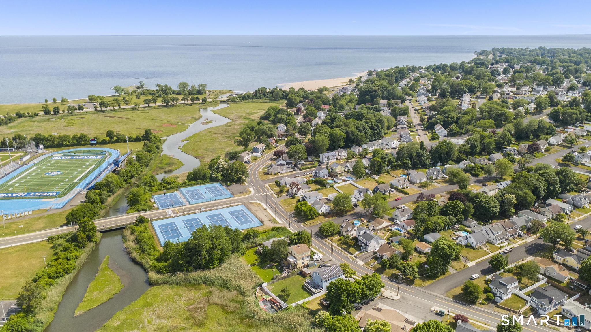 181 Platt Avenue West Haven CT 06516