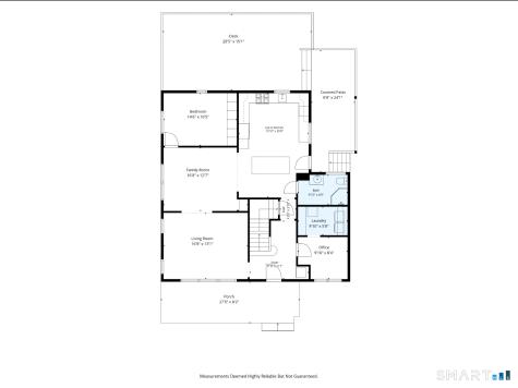 181 Platt Avenue West Haven CT 06516