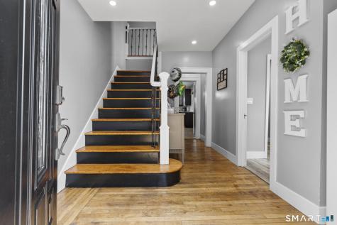 181 Platt Avenue West Haven CT 06516