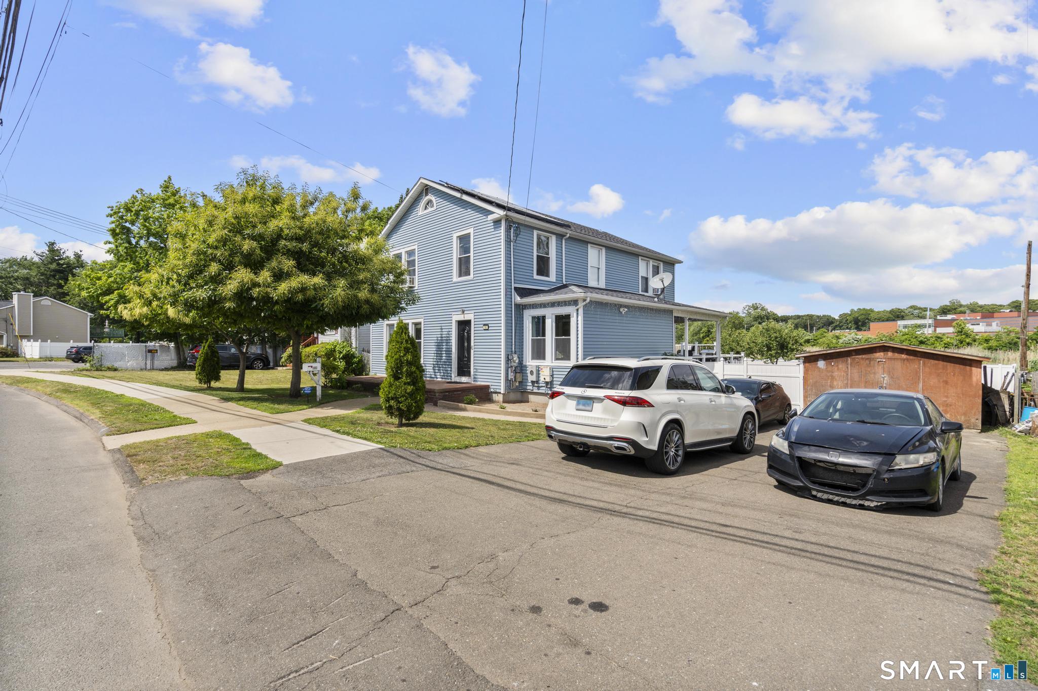 181 Platt Avenue West Haven CT 06516