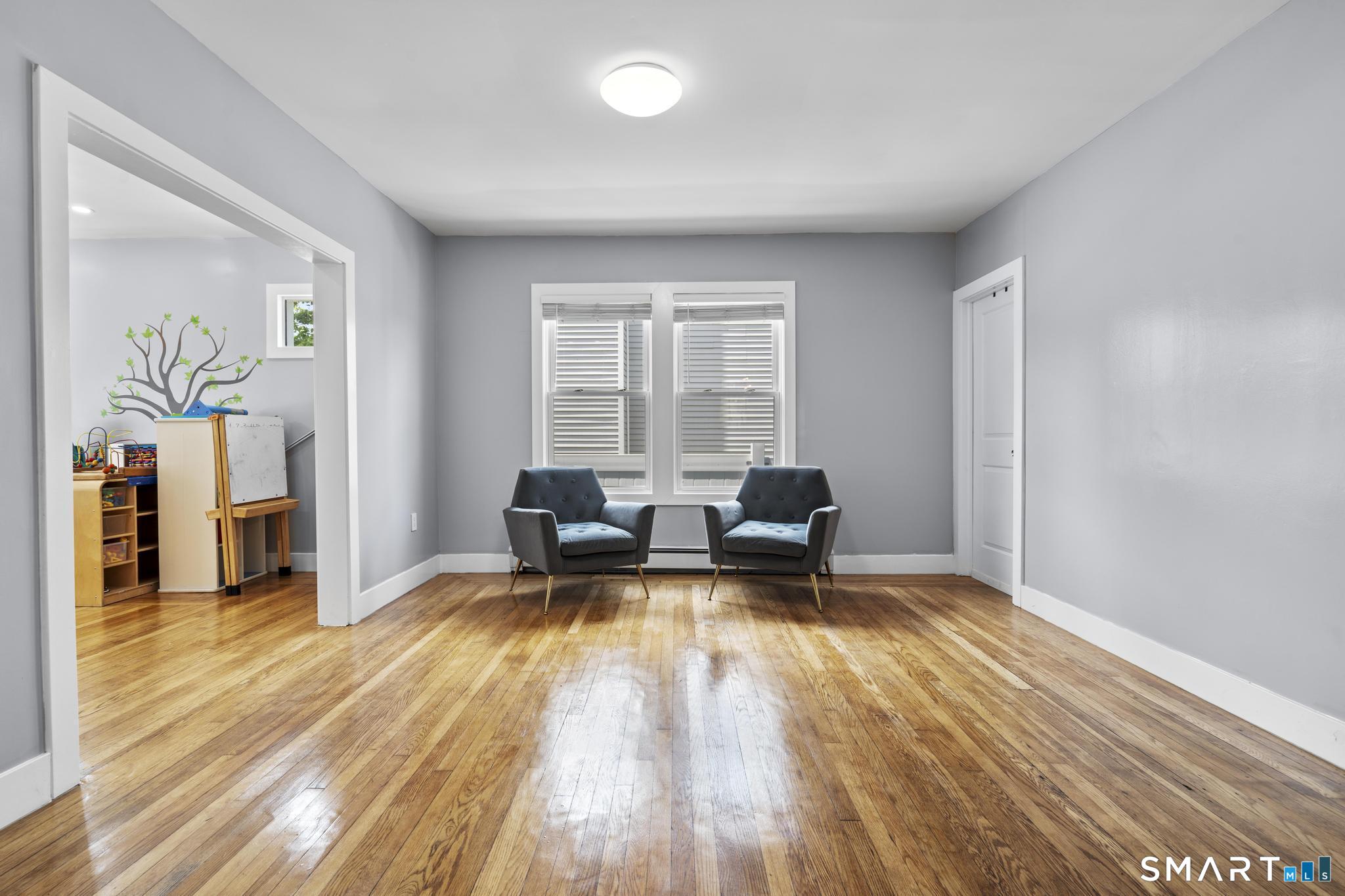 181 Platt Avenue West Haven CT 06516