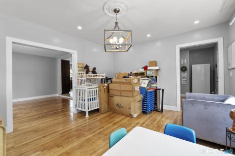 181 Platt Avenue West Haven CT 06516