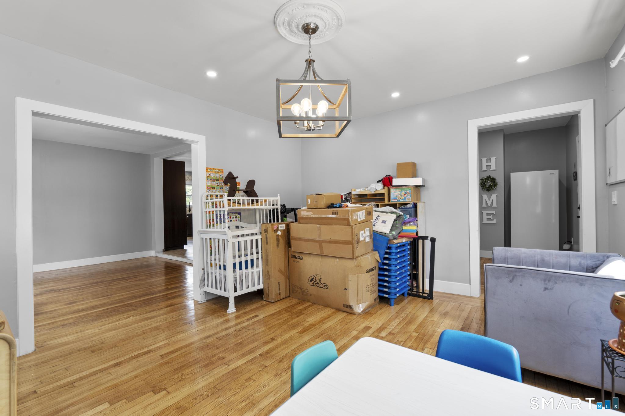 181 Platt Avenue West Haven CT 06516