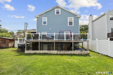 181 Platt Avenue West Haven CT 06516