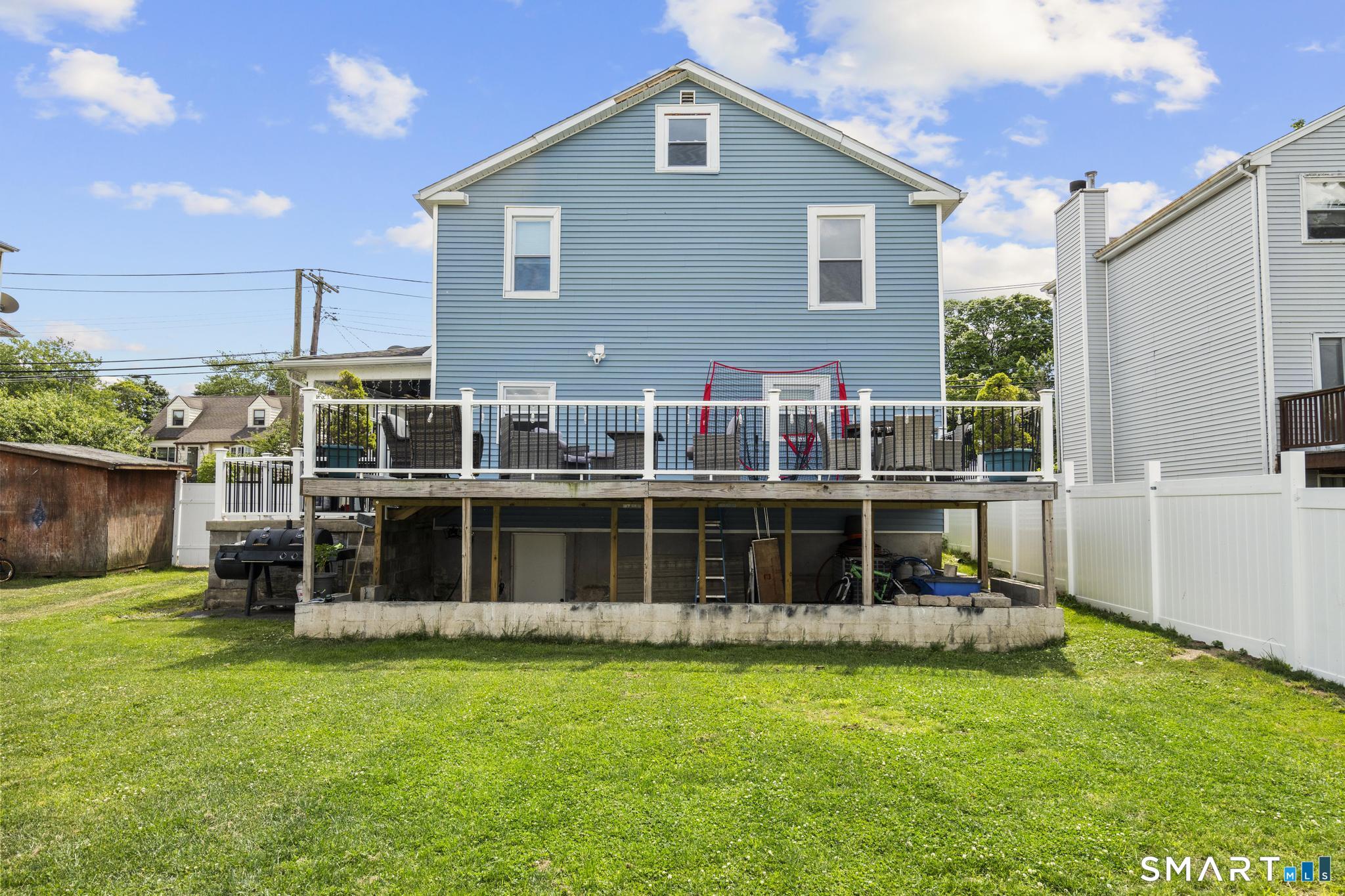 181 Platt Avenue West Haven CT 06516