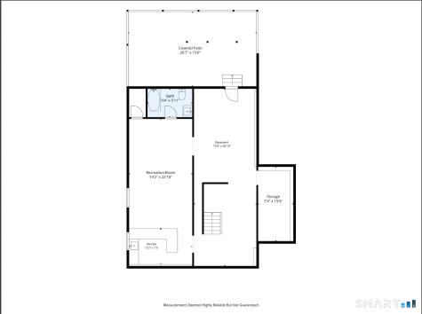 181 Platt Avenue West Haven CT 06516