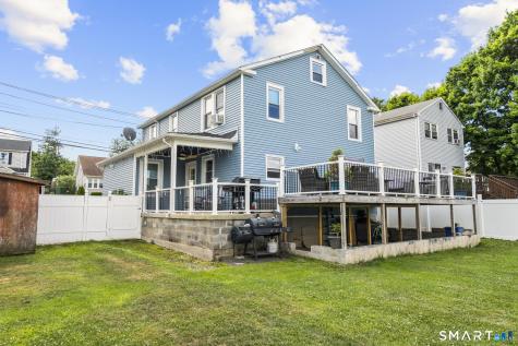 181 Platt Avenue West Haven CT 06516