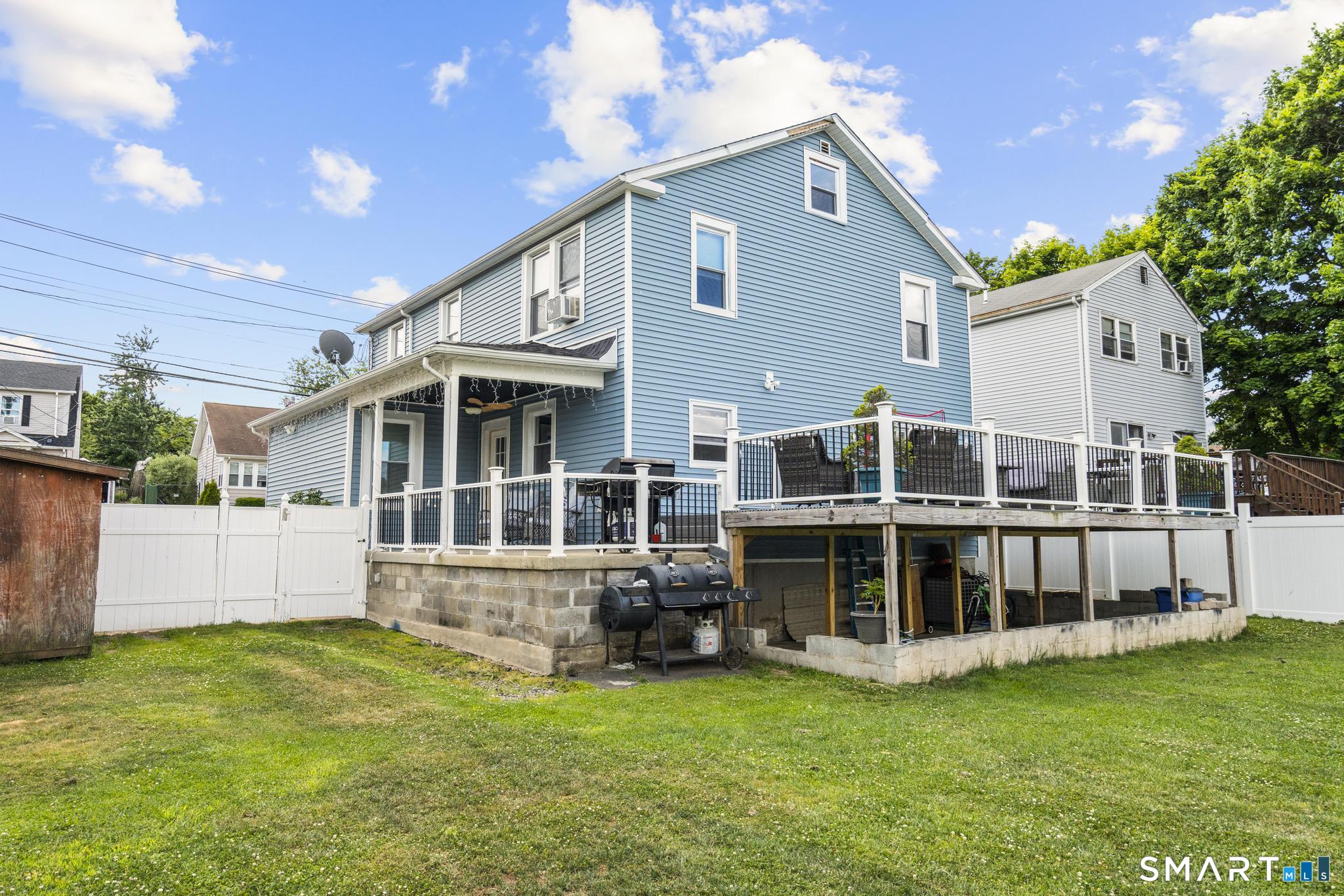 181 Platt Avenue West Haven CT 06516