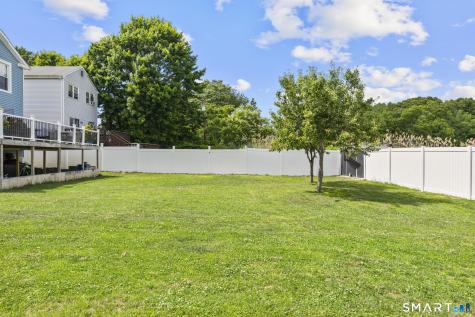 181 Platt Avenue West Haven CT 06516