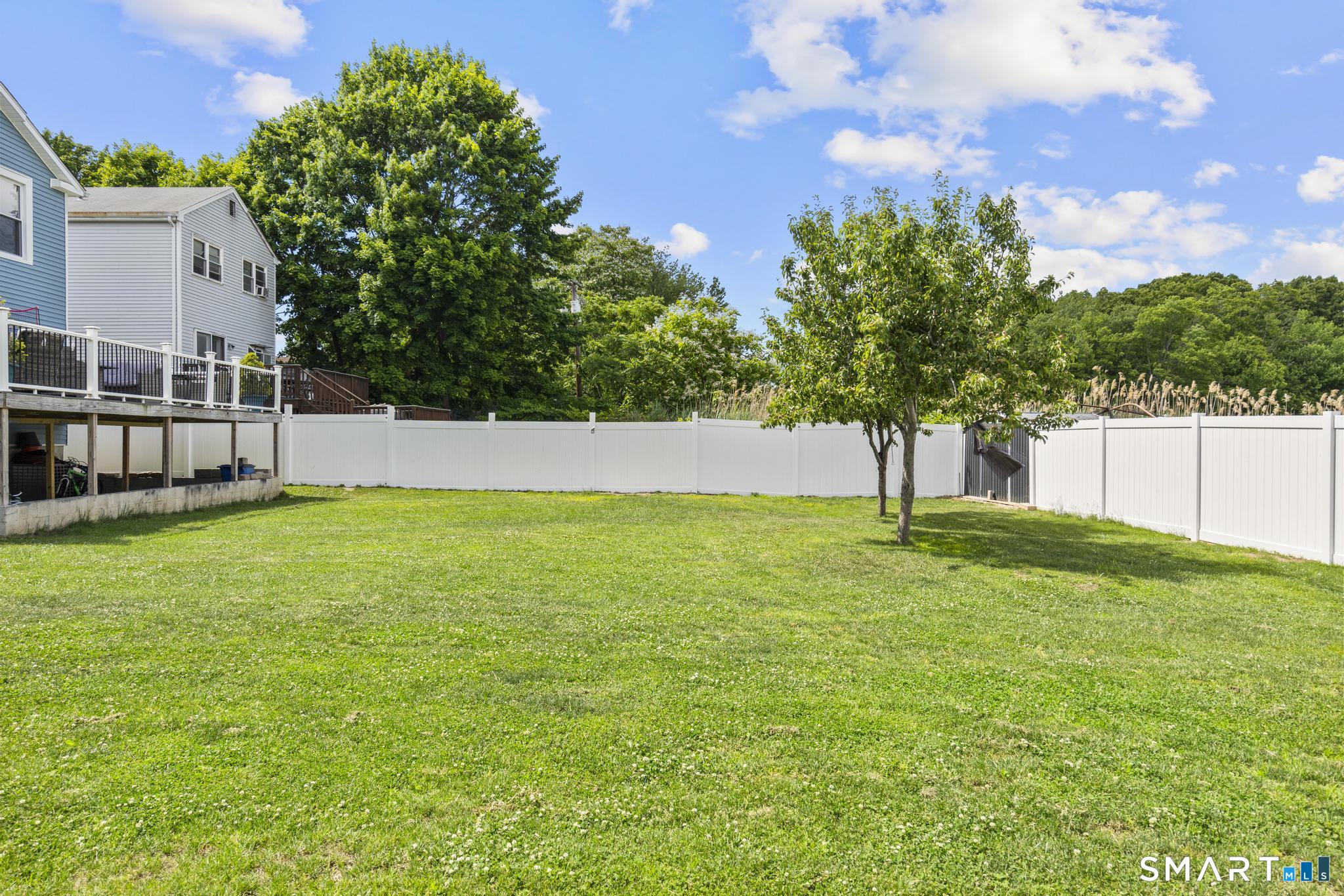 181 Platt Avenue West Haven CT 06516