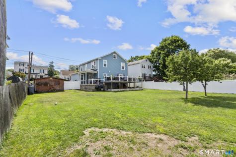 181 Platt Avenue West Haven CT 06516