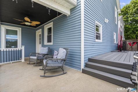 181 Platt Avenue West Haven CT 06516