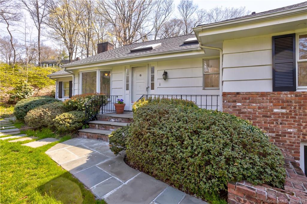 30 Brodwood Drive Stamford CT 06902