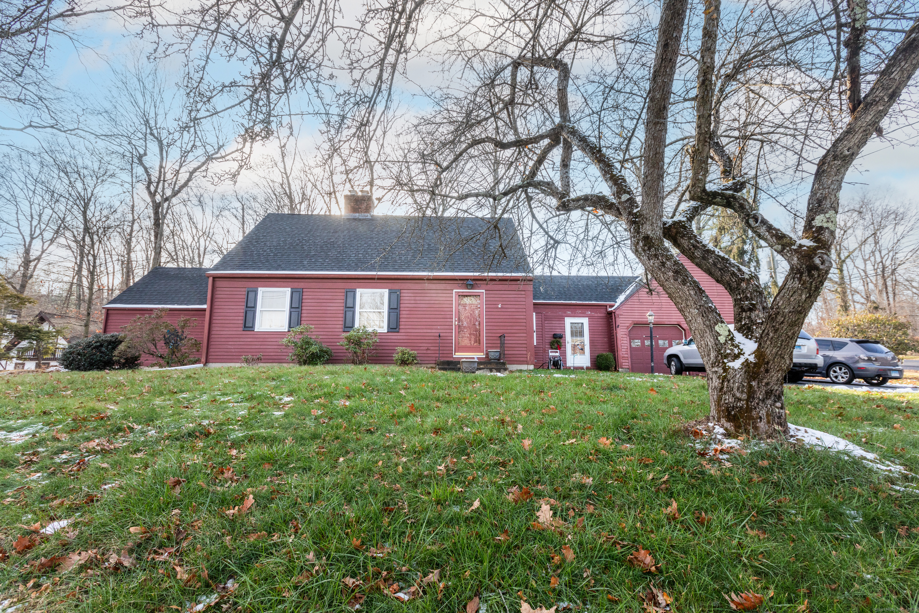 8 Hickory Hill Road New Britain CT 06052