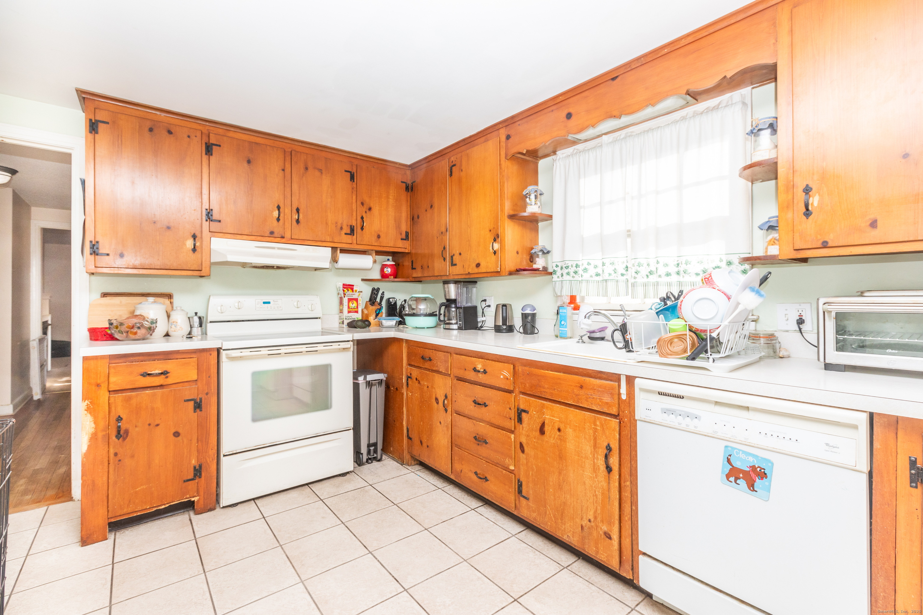 8 Hickory Hill Road New Britain CT 06052