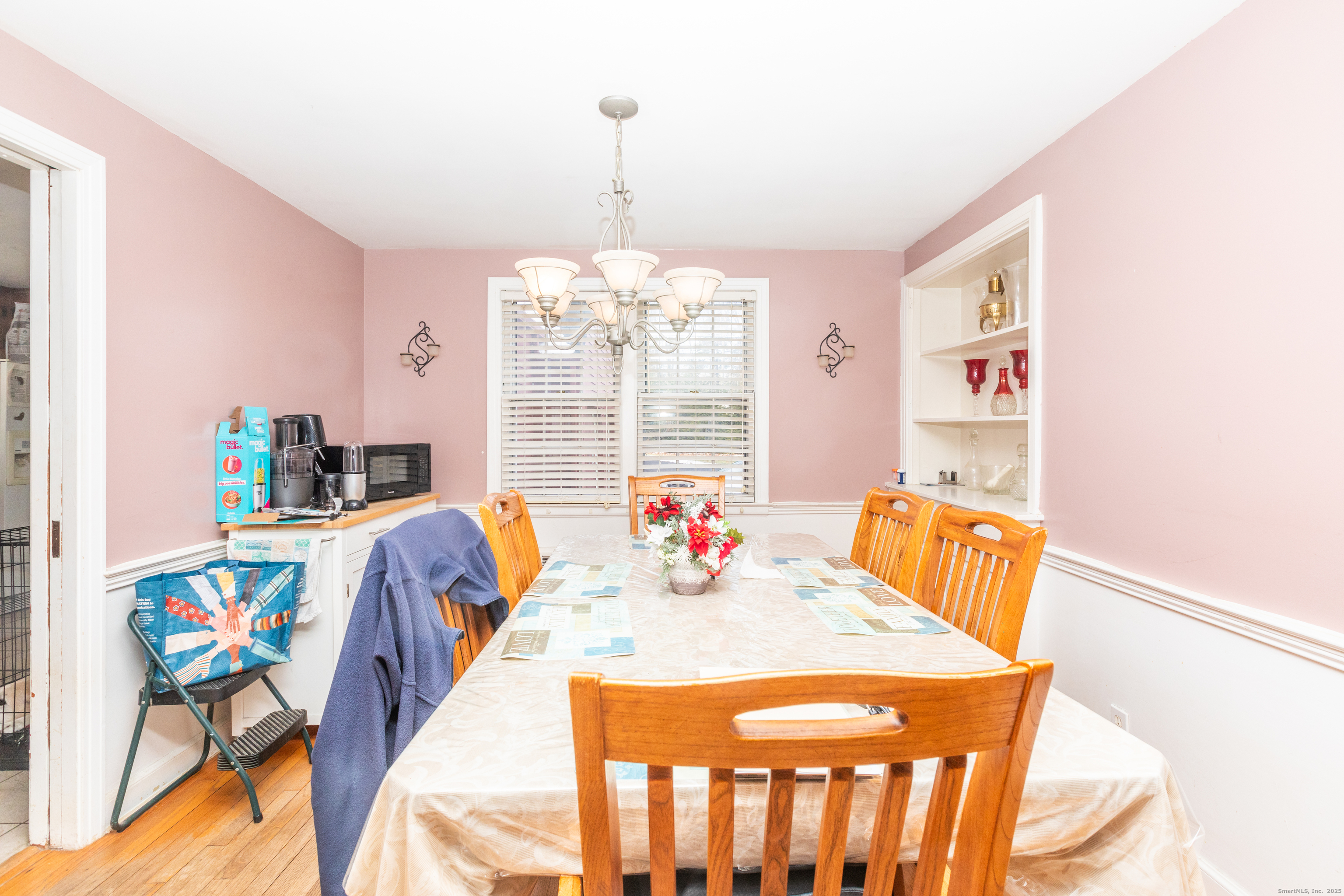 8 Hickory Hill Road New Britain CT 06052