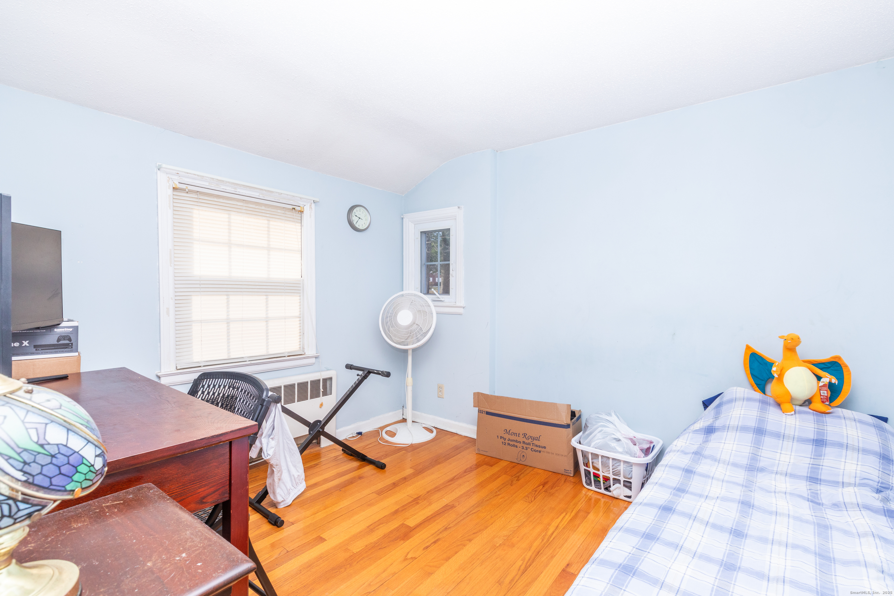 8 Hickory Hill Road New Britain CT 06052