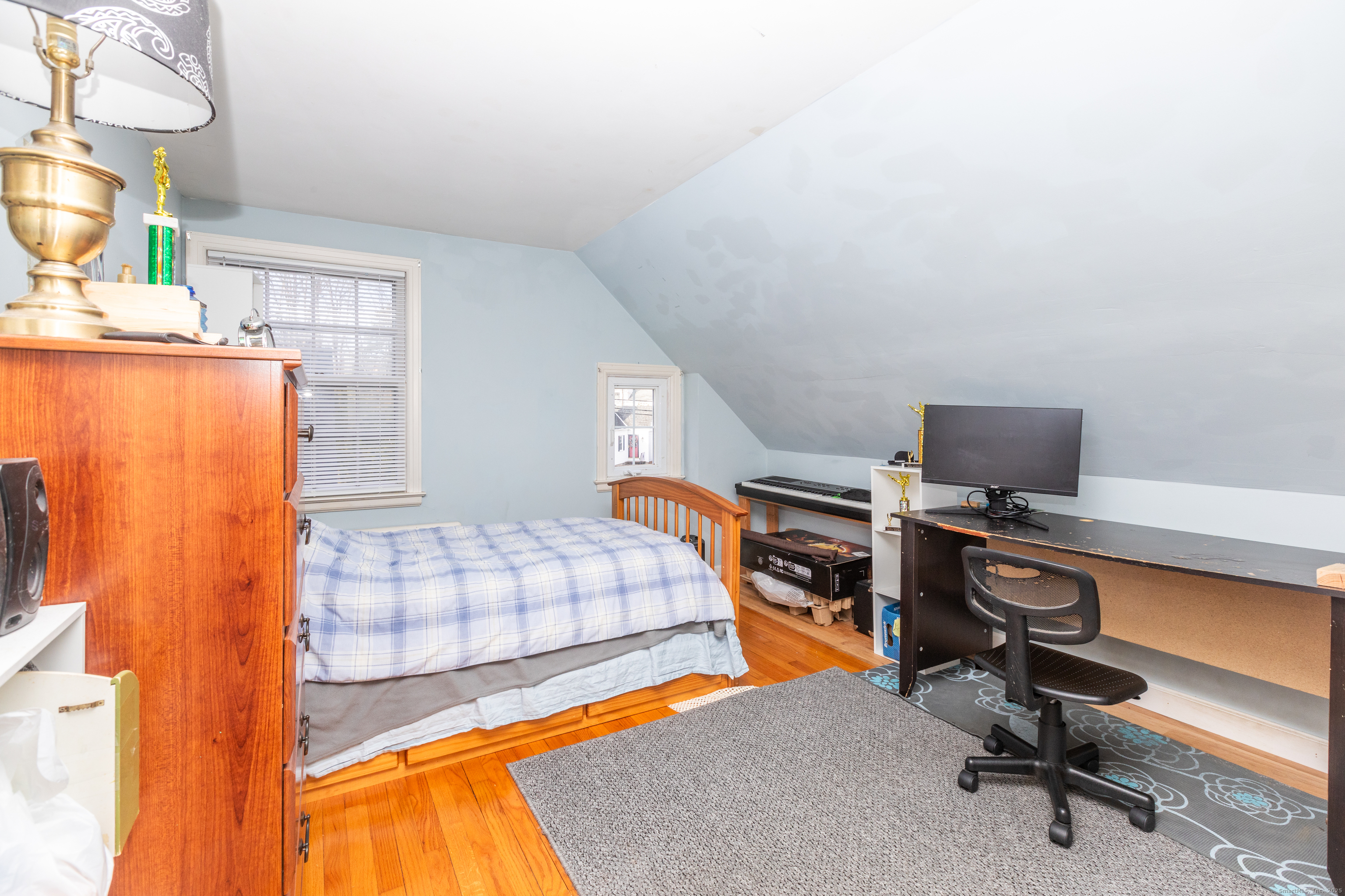 8 Hickory Hill Road New Britain CT 06052