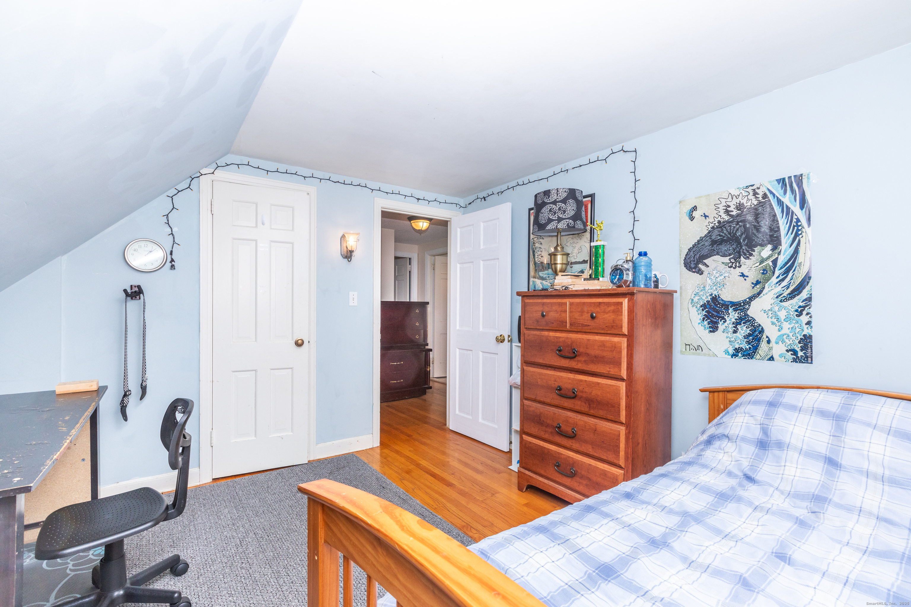 8 Hickory Hill Road New Britain CT 06052