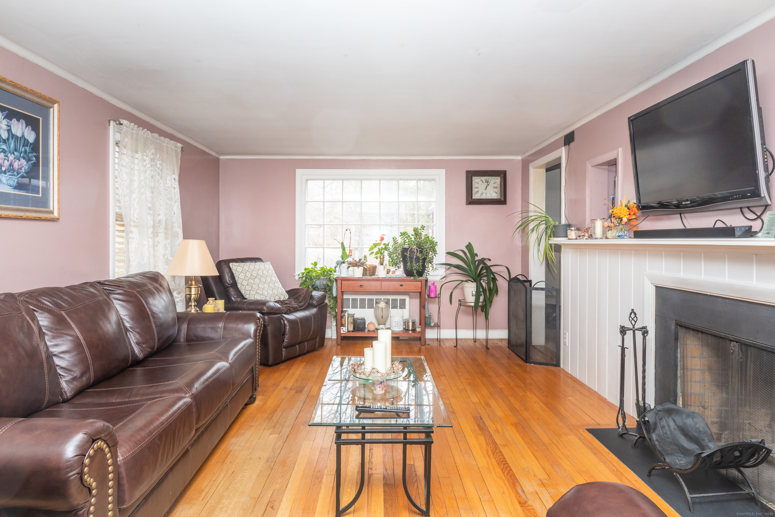 8 Hickory Hill Road New Britain CT 06052