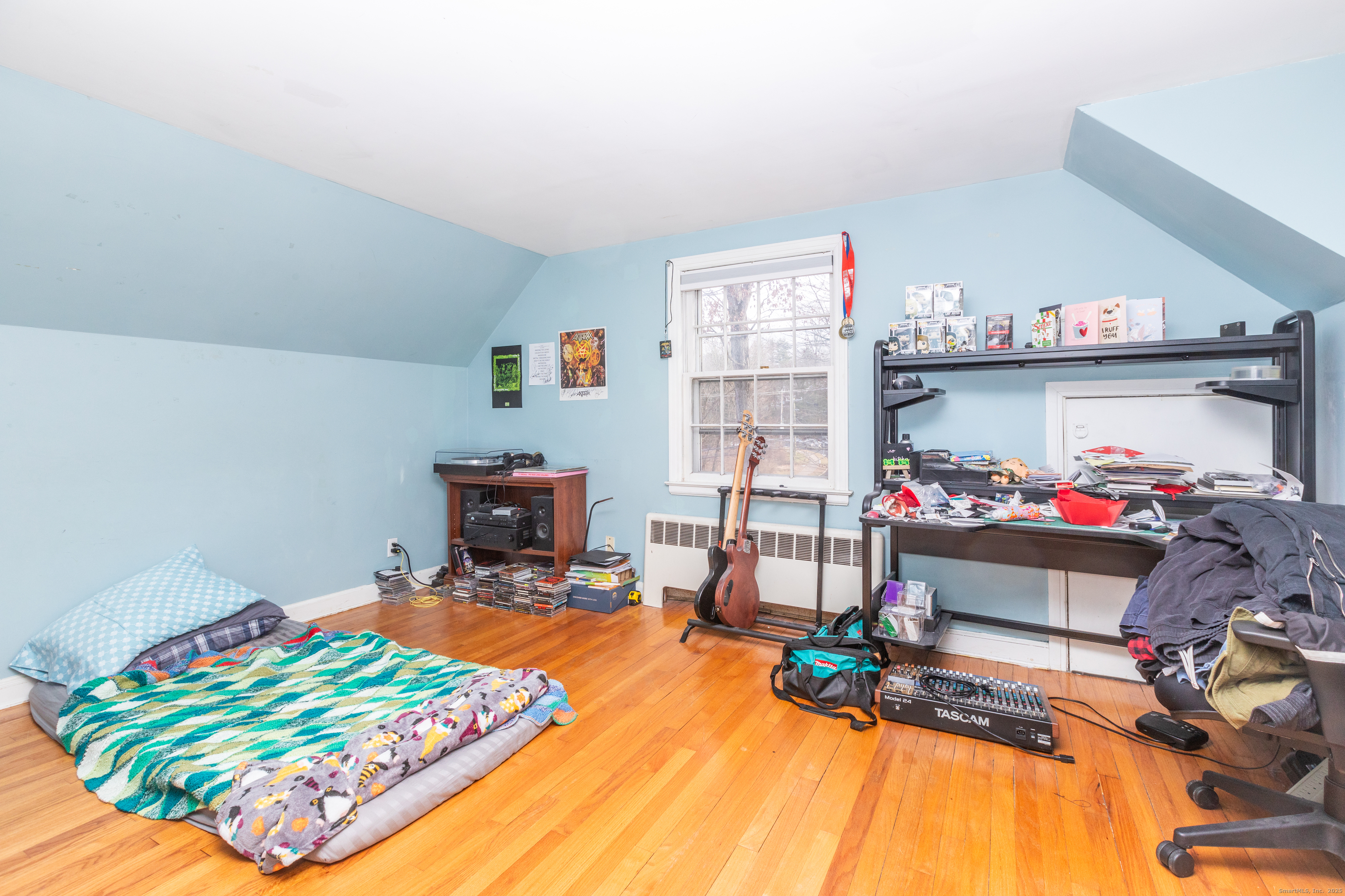 8 Hickory Hill Road New Britain CT 06052