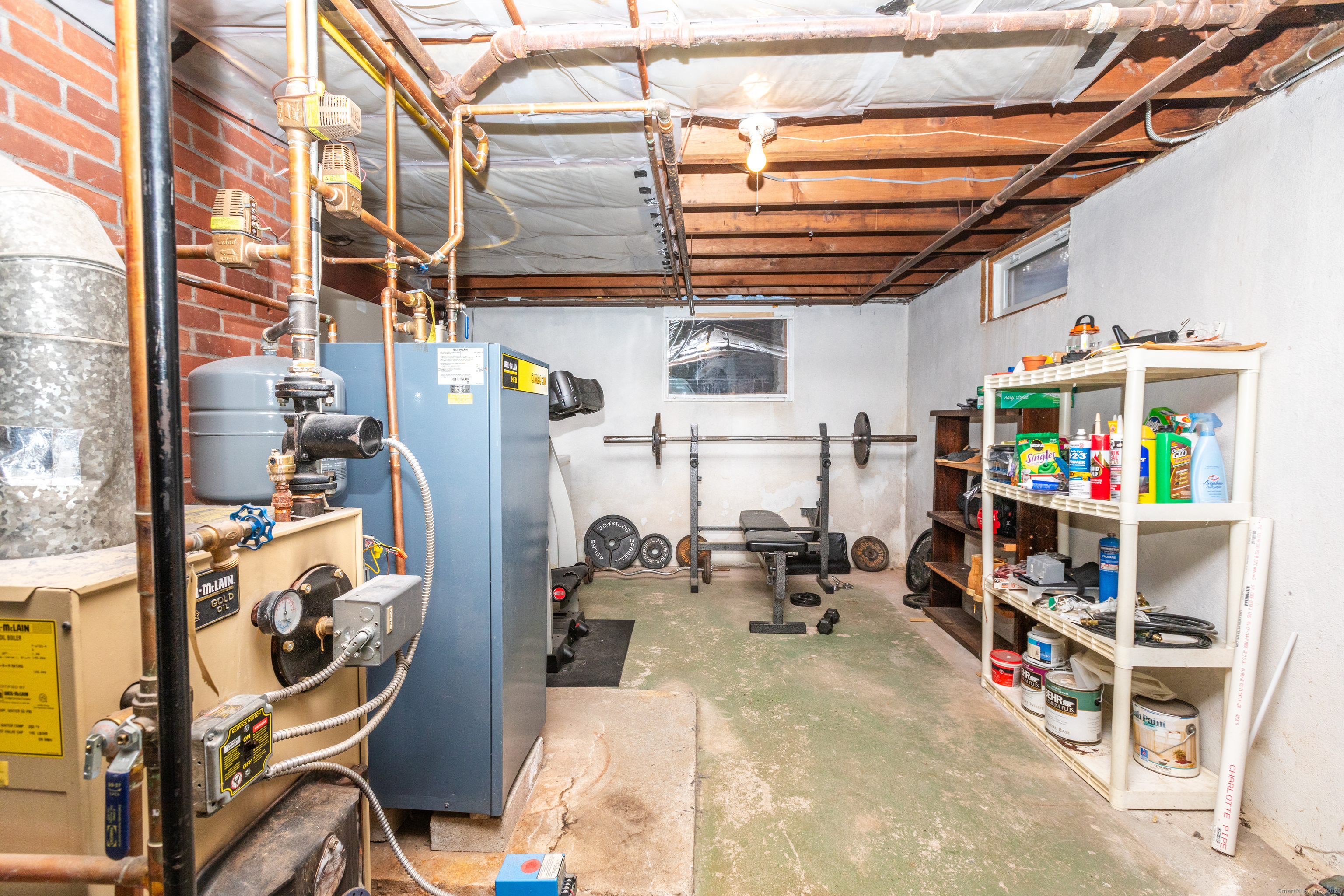 8 Hickory Hill Road New Britain CT 06052