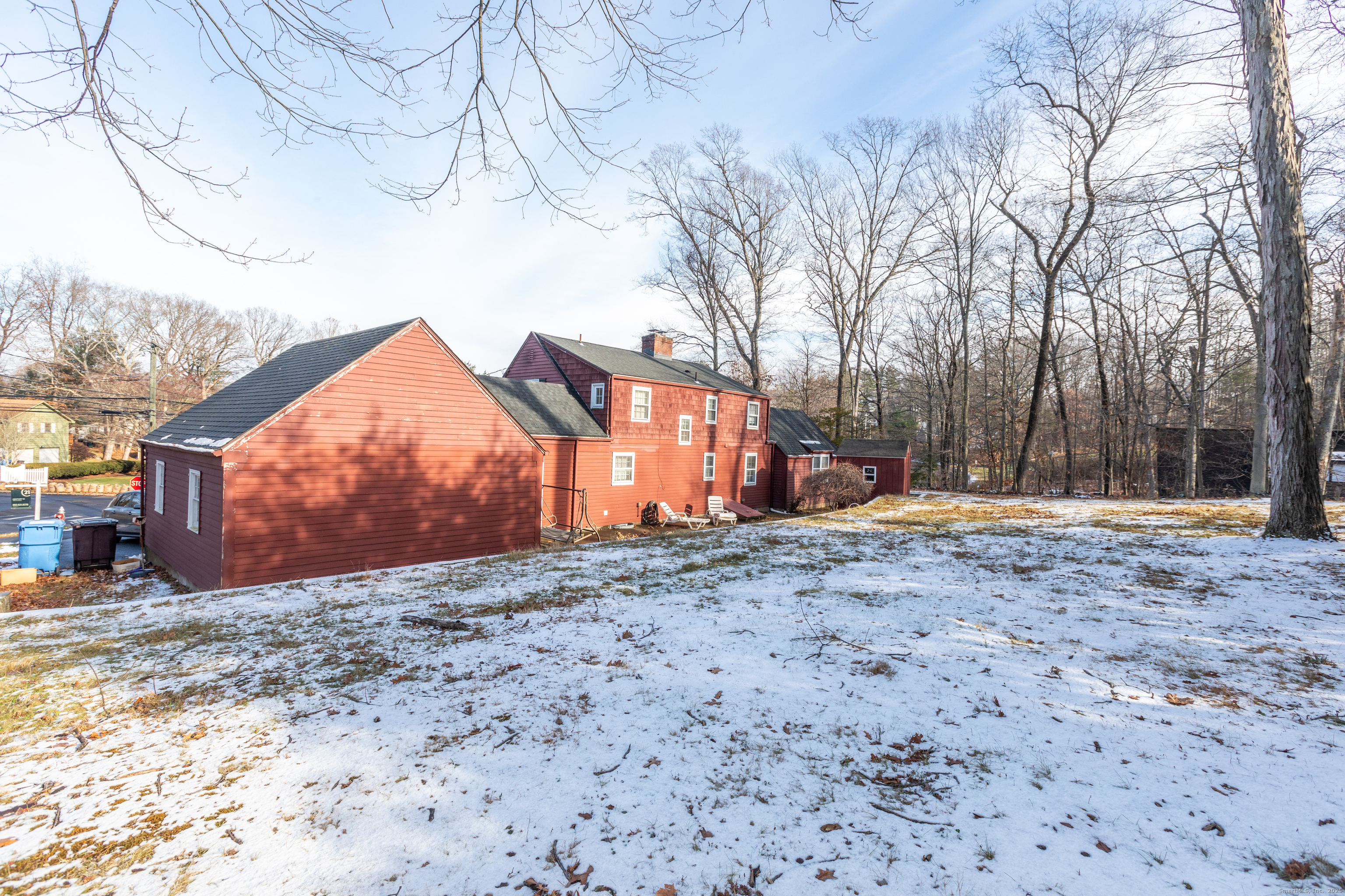 8 Hickory Hill Road New Britain CT 06052