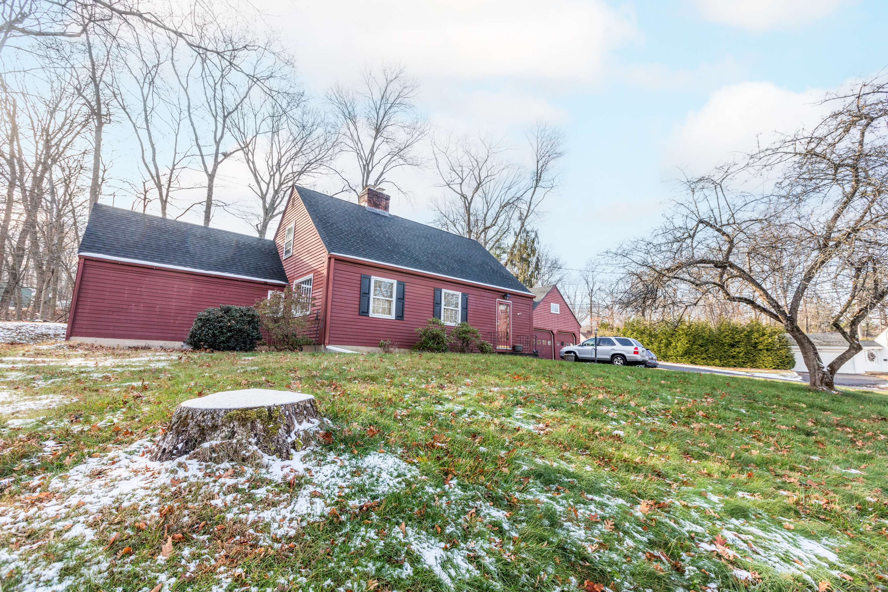 8 Hickory Hill Road New Britain CT 06052