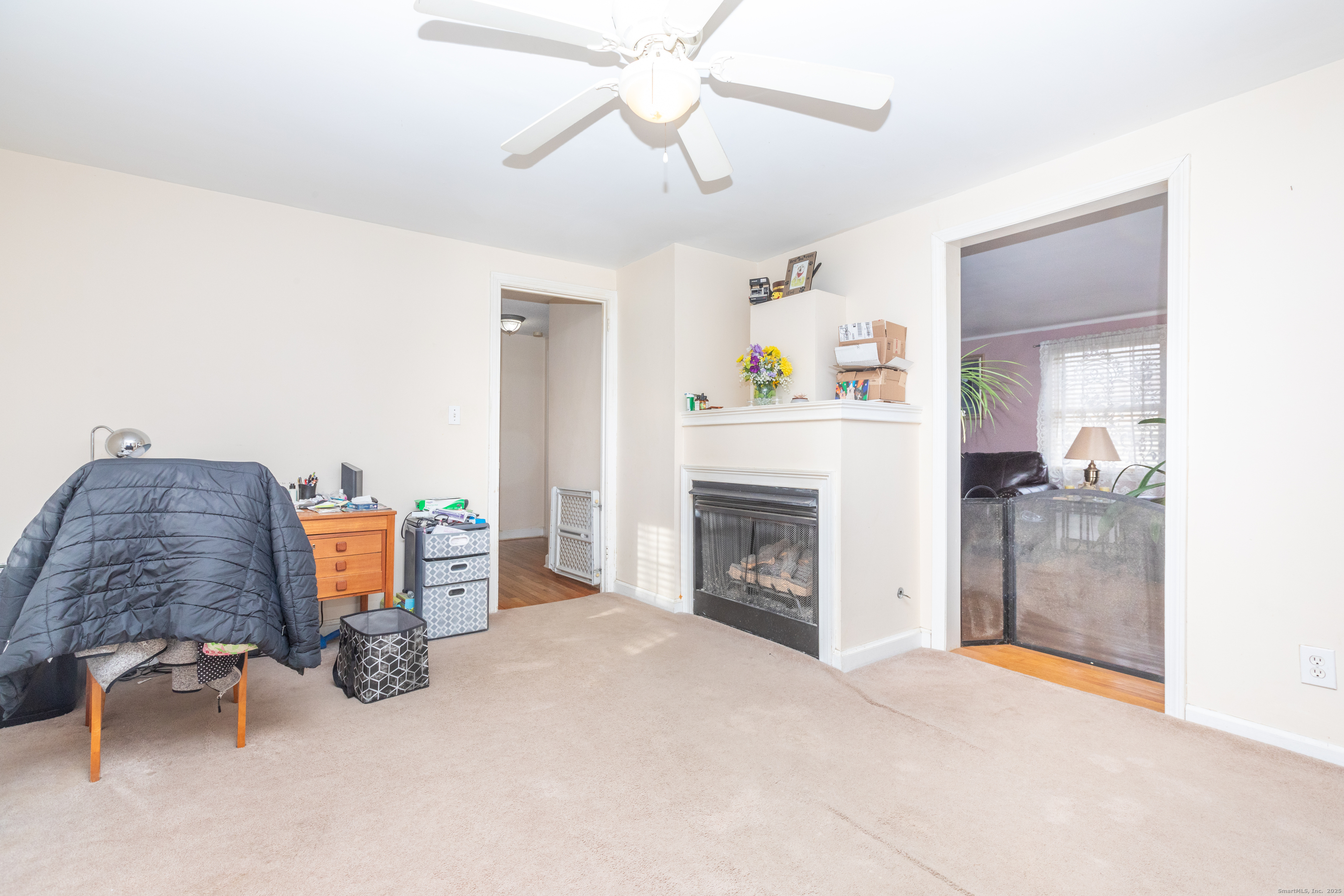 8 Hickory Hill Road New Britain CT 06052