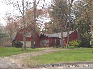 5 Maple Avenue Bloomfield CT 06002