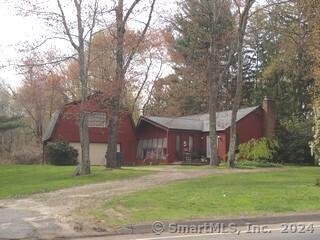 5 Maple Avenue Bloomfield CT 06002