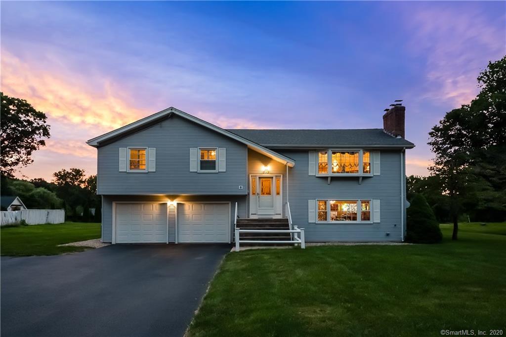 392 Forest Street East Hartford CT 06118