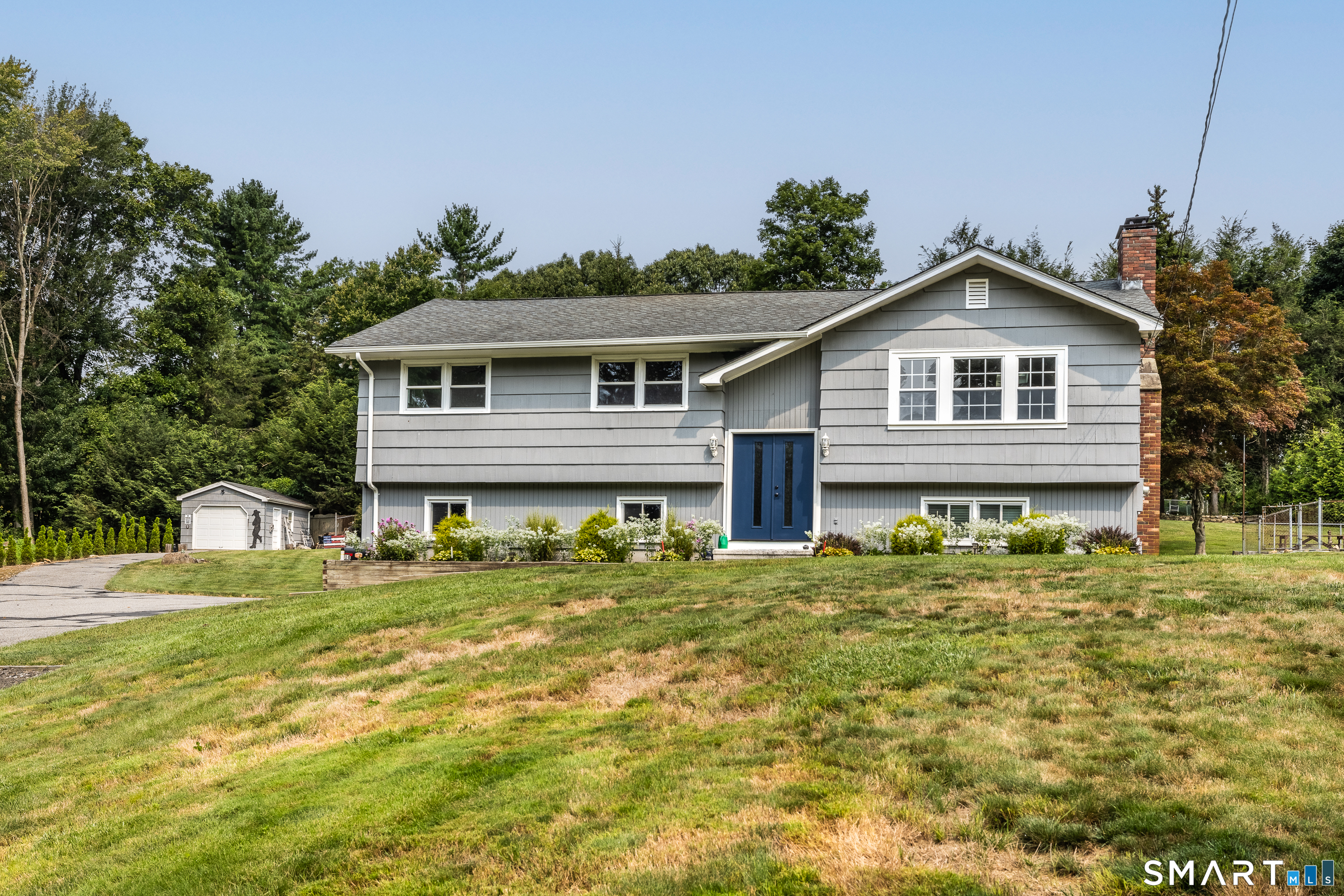 18 Buckingham Road Seymour CT 06483
