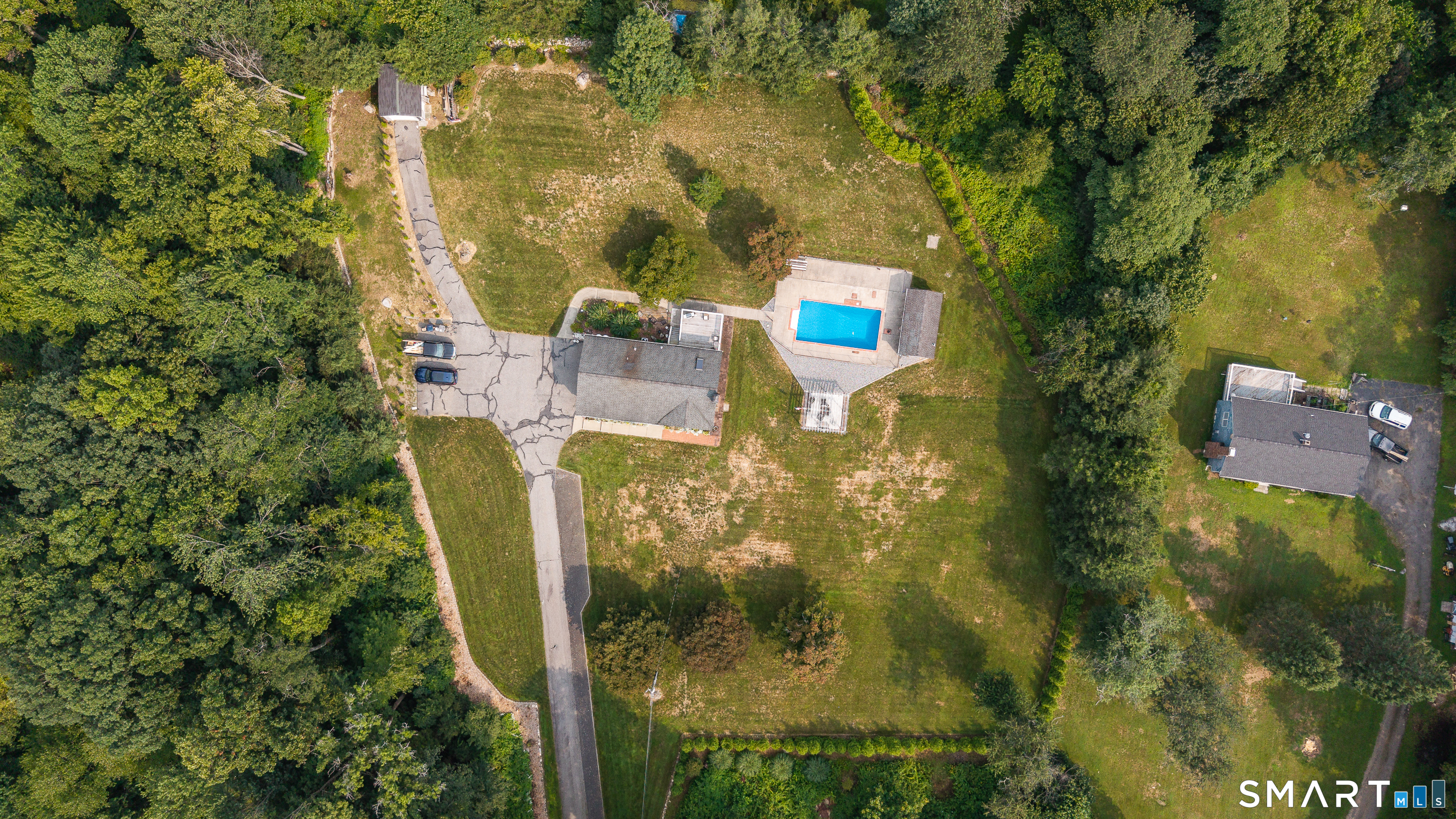 18 Buckingham Road Seymour CT 06483