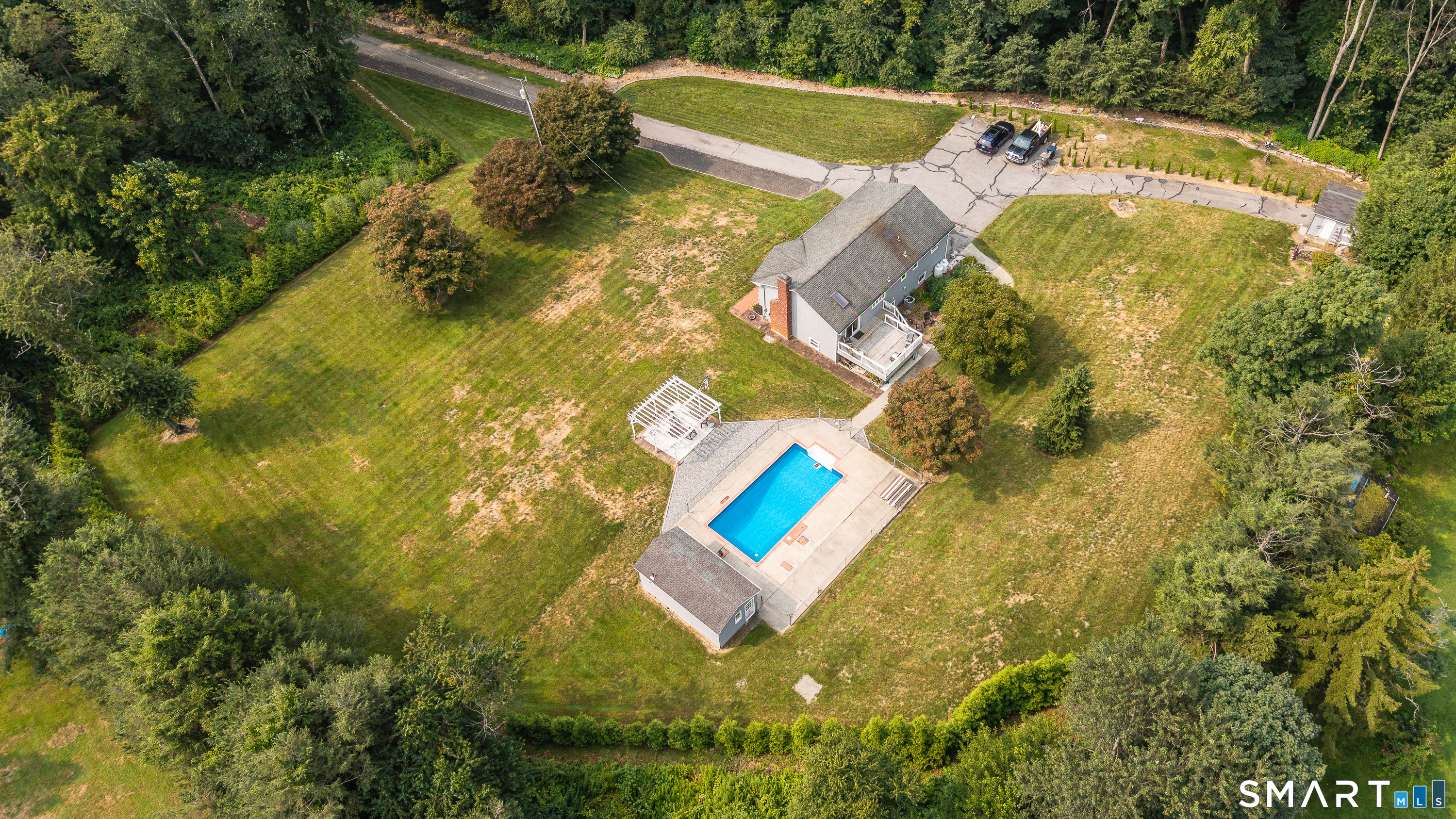 18 Buckingham Road Seymour CT 06483