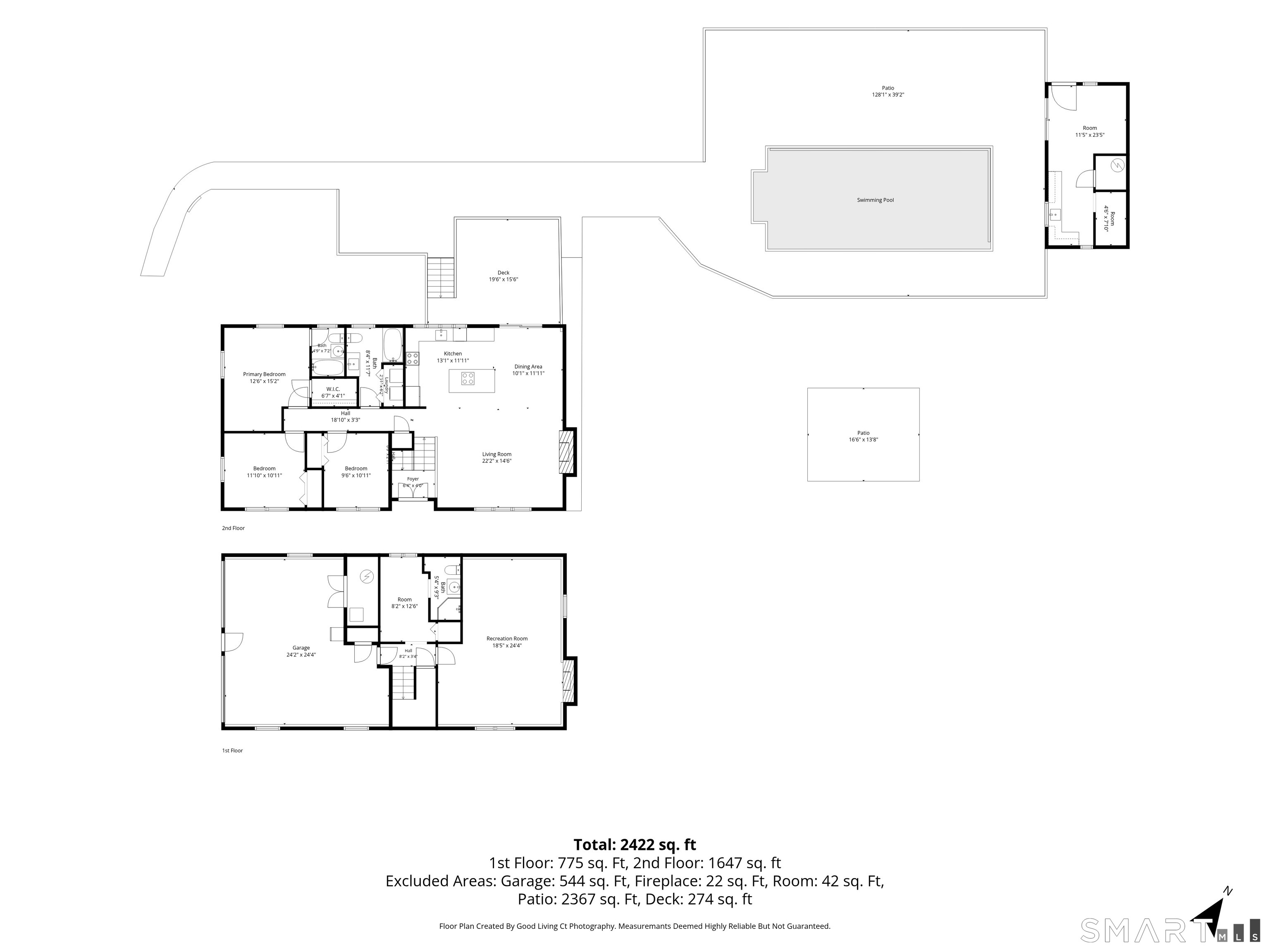 18 Buckingham Road Seymour CT 06483
