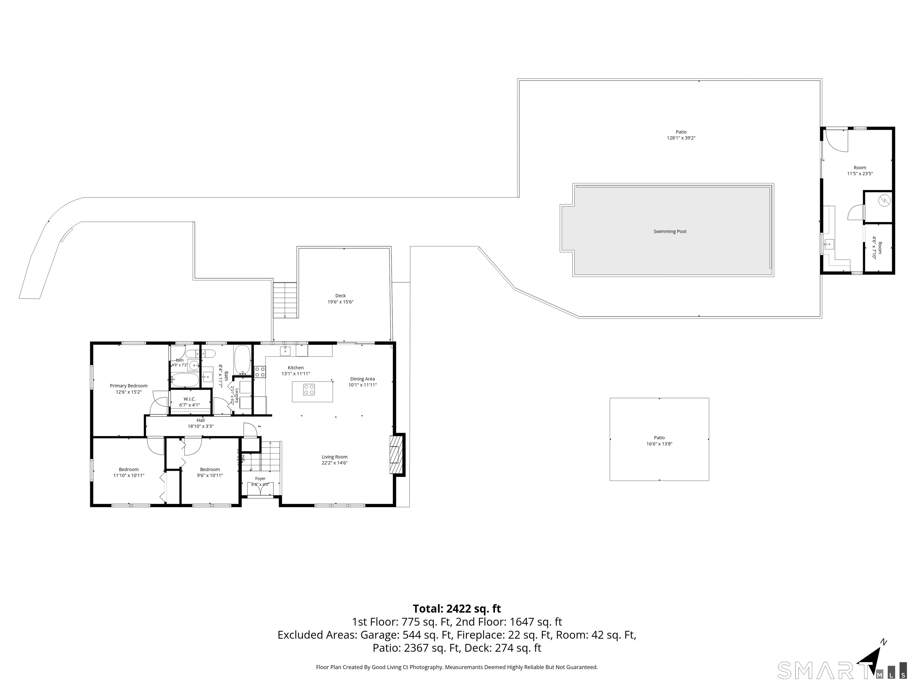 18 Buckingham Road Seymour CT 06483