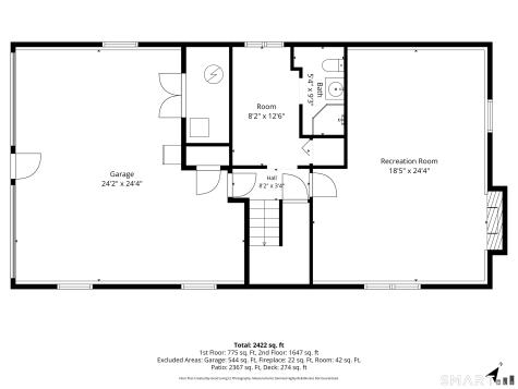 18 Buckingham Road Seymour CT 06483