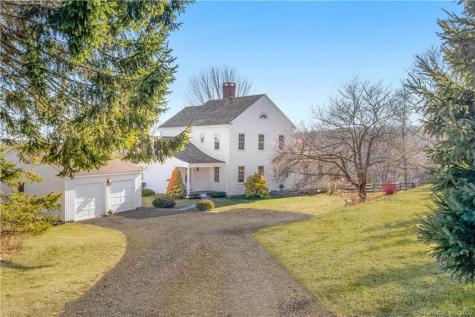 294 Painter Hill Road Roxbury CT 06783