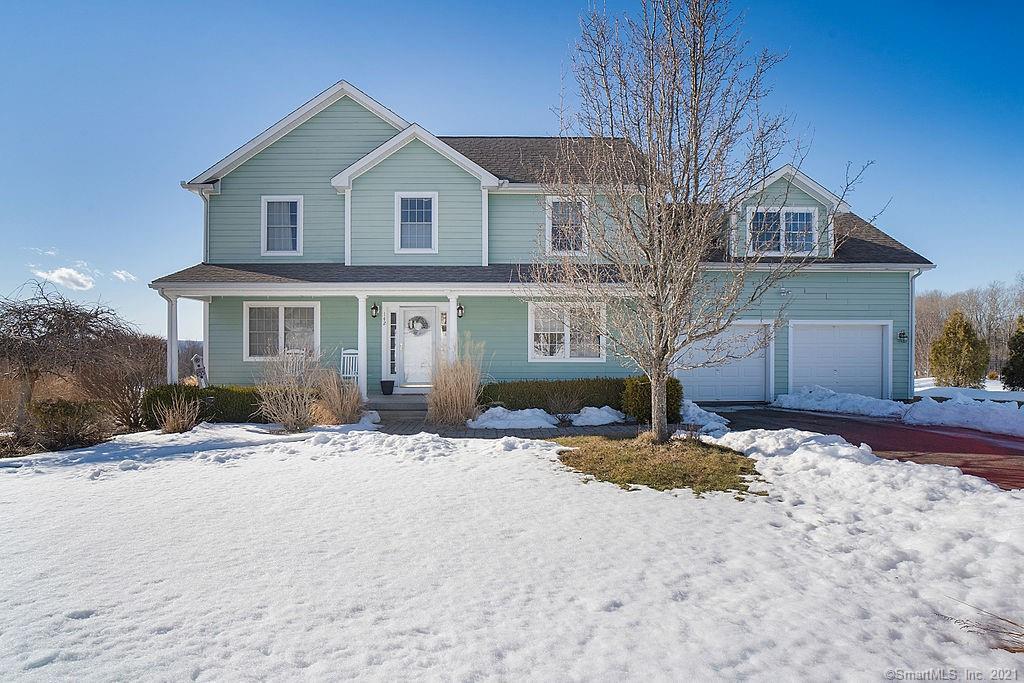 142 Debbie Drive Meriden CT 06451