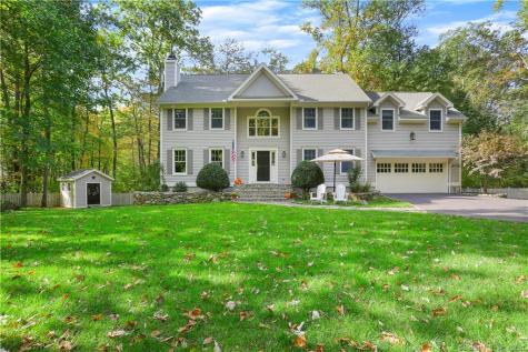 14 Nursery Court Norwalk CT 06850