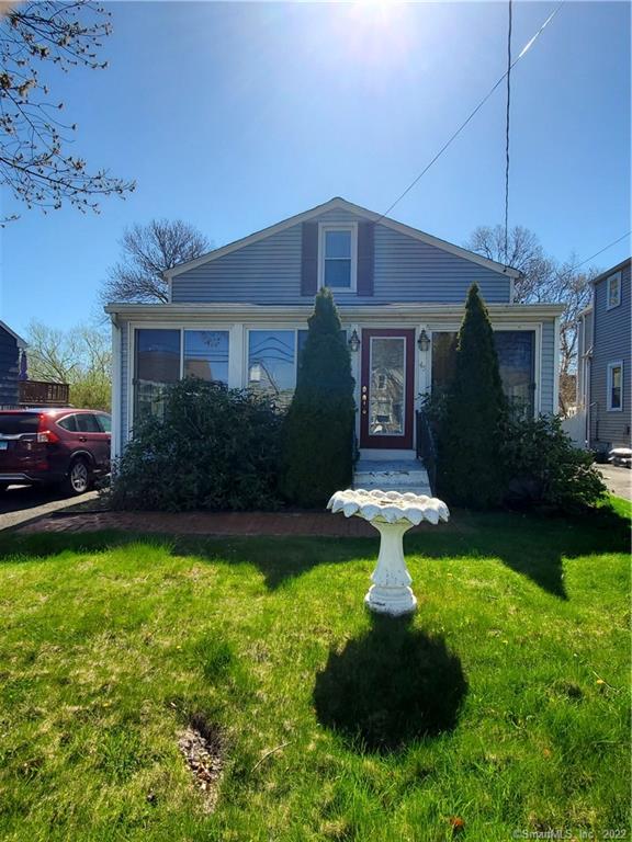 45 South Street East Haven CT 06512