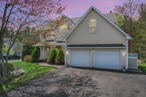 85 Chippenwood Lane Bristol CT 06010