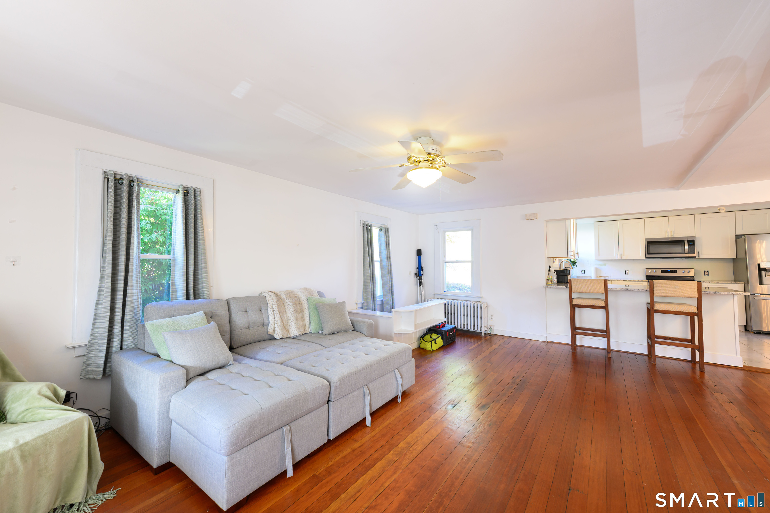 7 Edge Hill Road Guilford CT 06437