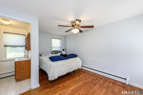 7 Edge Hill Road Guilford CT 06437