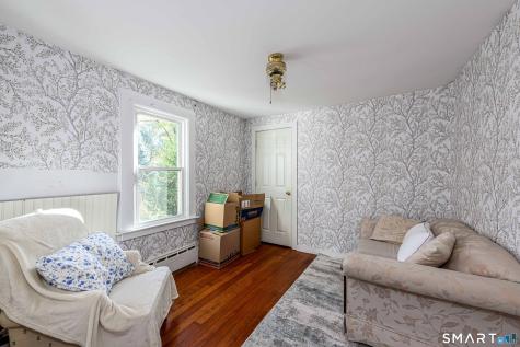 7 Edge Hill Road Guilford CT 06437