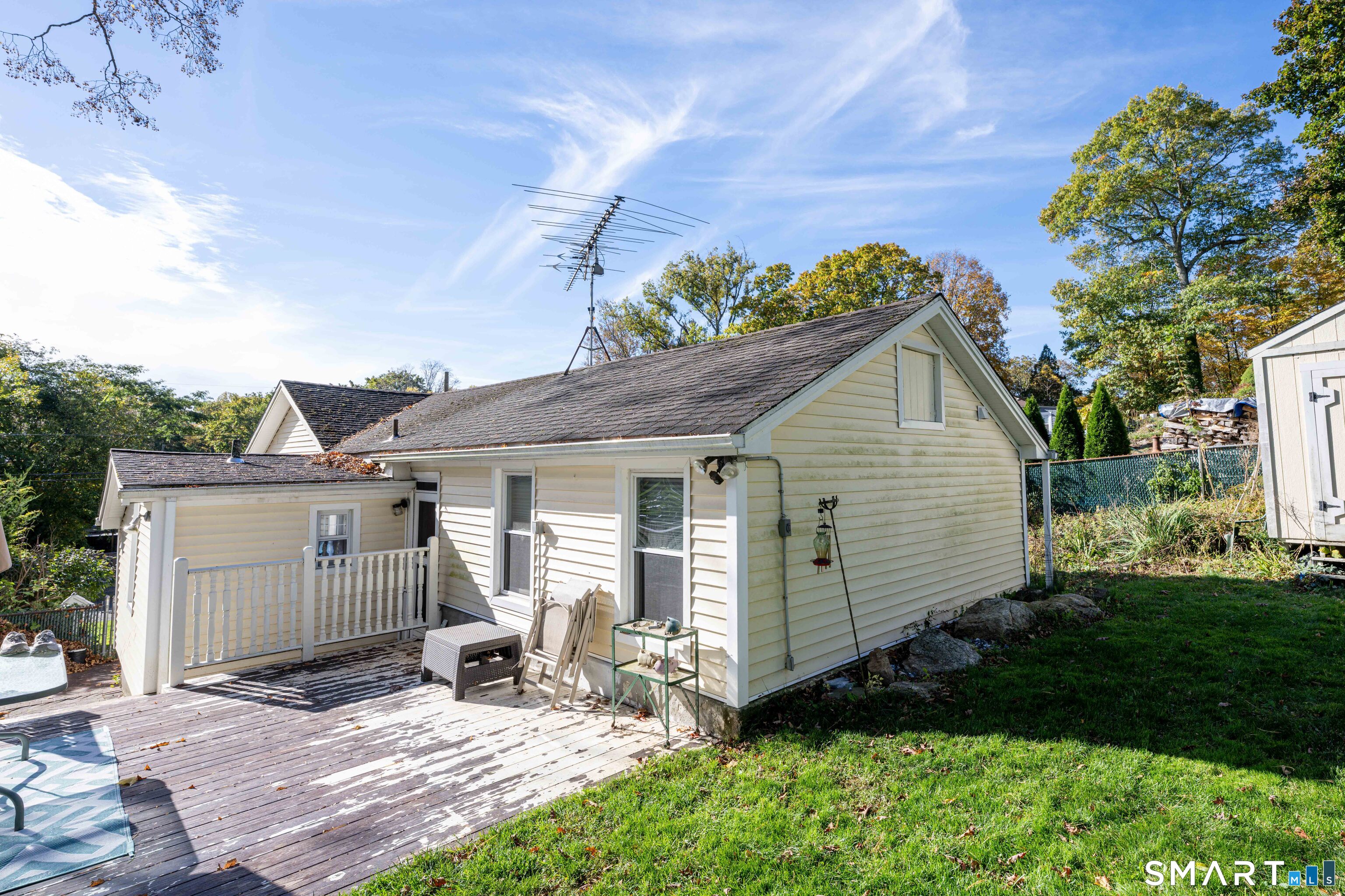 7 Edge Hill Road Guilford CT 06437