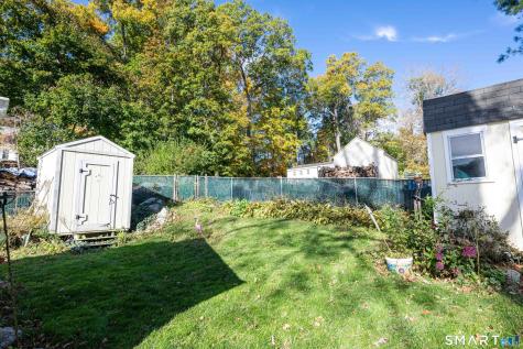 7 Edge Hill Road Guilford CT 06437