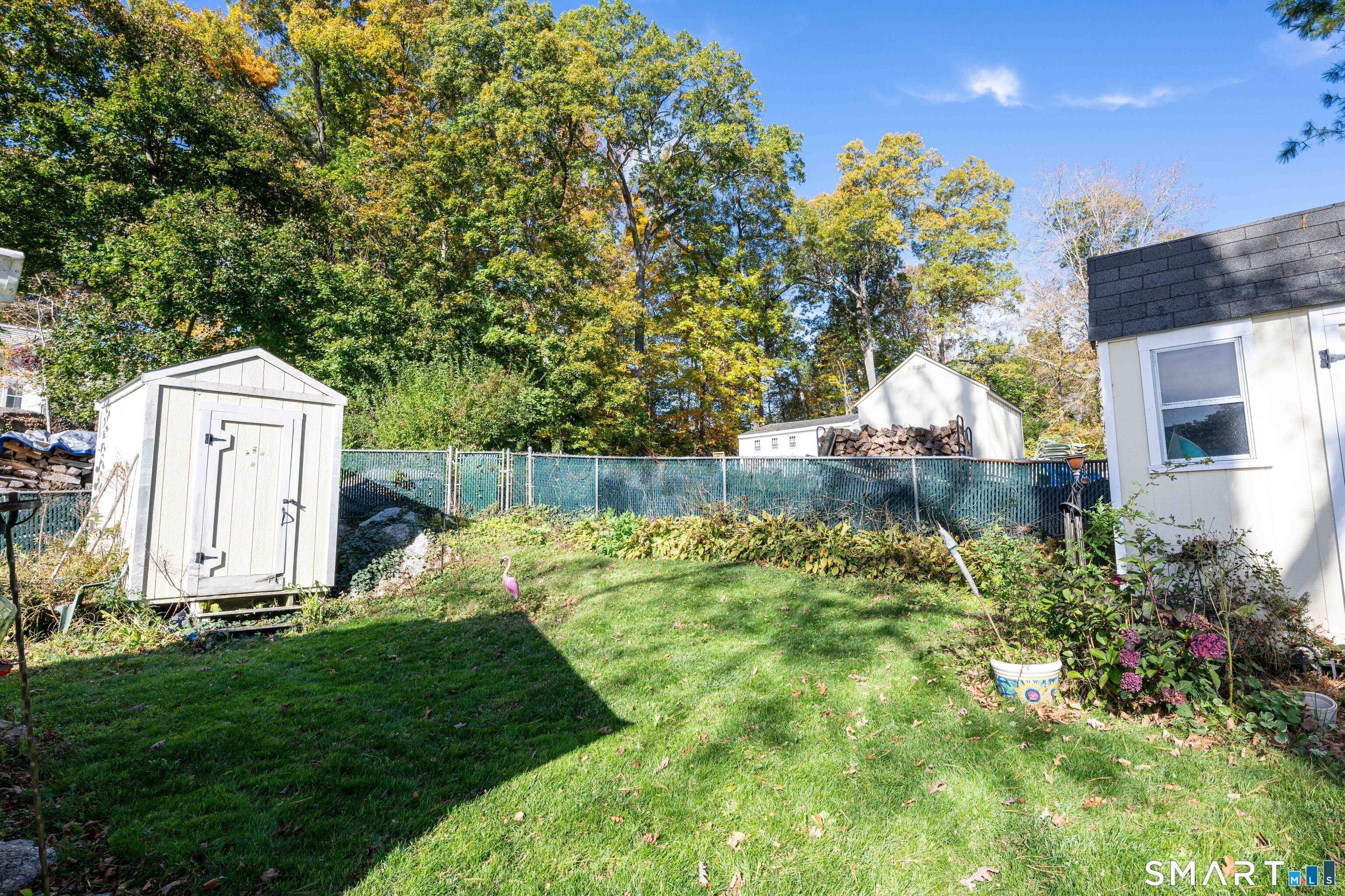 7 Edge Hill Road Guilford CT 06437